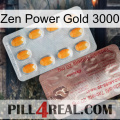 Zen Power Gold 3000 new13